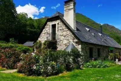 Camping Pyrénées Natura