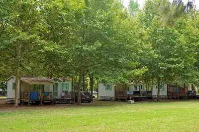 Camping U Casone