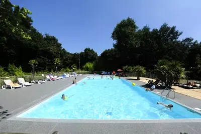 Camping maeva Escapades La Clairière