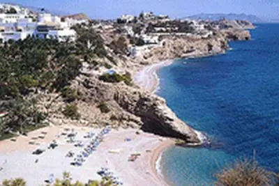 Camping Taiga Lake Caspe