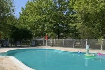 Camping L'Orée des Landes (Onesse-Laharie à 9km)