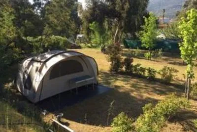 Camping Milella