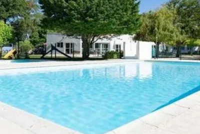 Camping Cap Océan