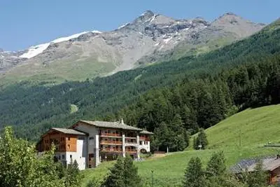 Village Club MMV Le Val Cenis
