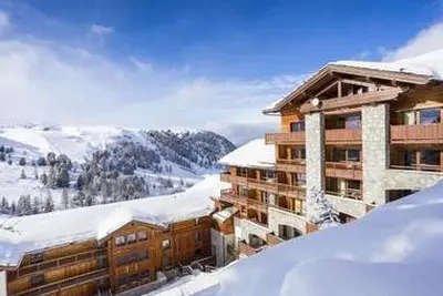 Village Club MMV Les 2 Domaines