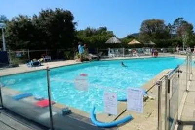 Camping U Pinarellu