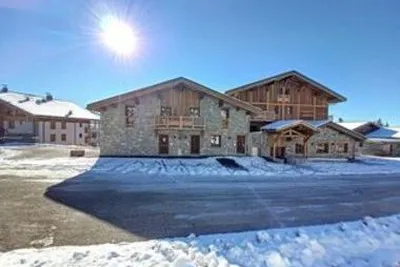 Résidence Le Diamant des Cimes