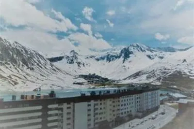 Résidence Le Bec Rouge