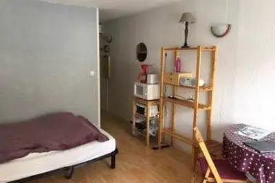 Résidence Neouvielle