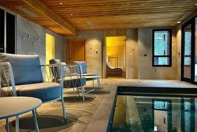 Résidence Les cristaux