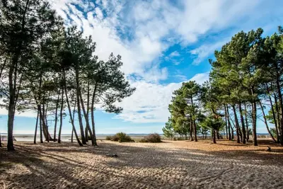 Camping Les Goélands