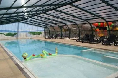 Camping De Sion