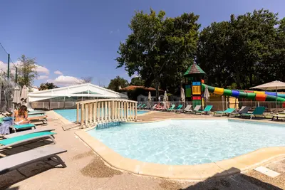 Camping maeva Club Royal Océan