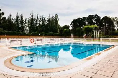 Camping Regio