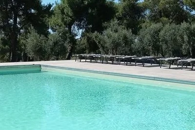 Campeggio La Scogliera