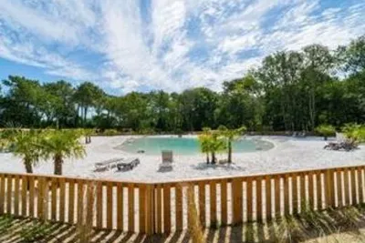 Camping Les Couleurs de La Coubre