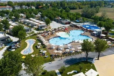 Club del Sole Rimini Family Resort