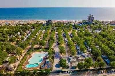 Club del Sole Romagna Family Resort