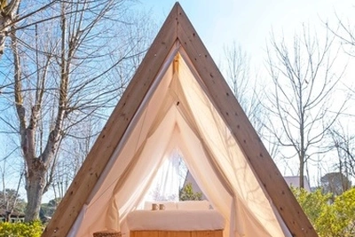 Wecamp Santa Cristina