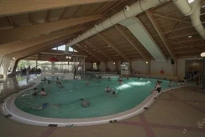 Camping Landal Warsberg