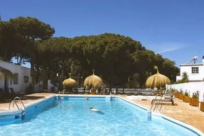 Camping Taiga Conil