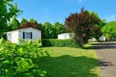Camping Du Val De Braye Bessé-Sur-Braye