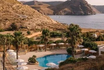 Wecamp Cabo de Gata