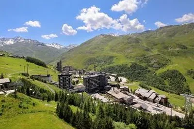 SOWELL RESIDENCES Pierre Blanche