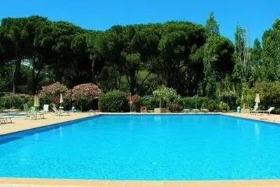 Camping Costa d'Argento