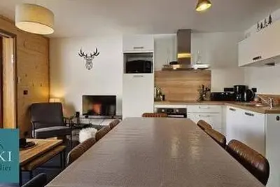 Résidence Les Aiguilles