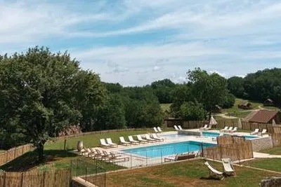 Domaine Saint Amand