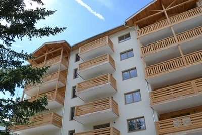 Résidence Goélia Arya Living Stone