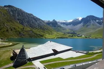 Résidence Le Palafour