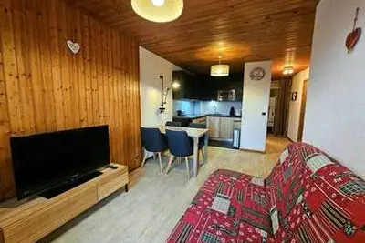 Résidence Les Belles Feuilles