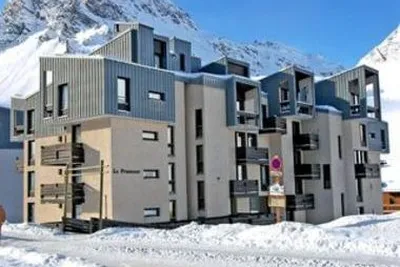 Résidence Le Pramecou