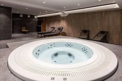 Résidence Le Cristal Lodge