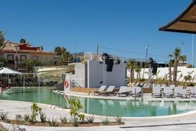 Costa del sol Glamping Village