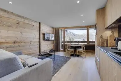 Résidence les Cimes