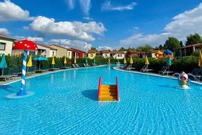 Camping Belvedere