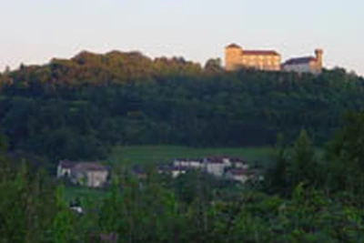 Horizon Resort Massane