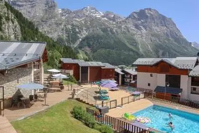 Résidence Le Télémark 