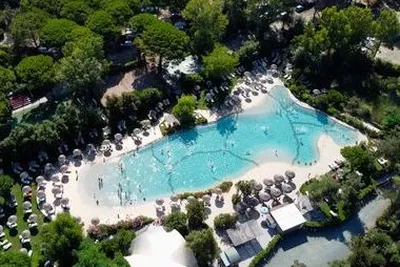 Camping Village Le Esperidi