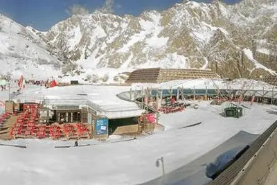 Résidence Le Cristal de Piau