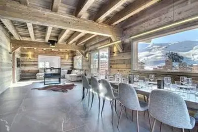 Résidence CHALET APOLLON