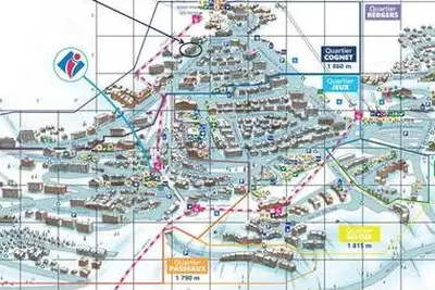 Résidence Le Splendid