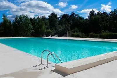 Camping Provence Ventoux