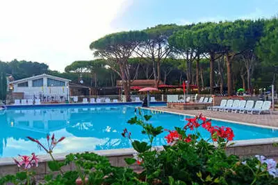 Camping Del Forte