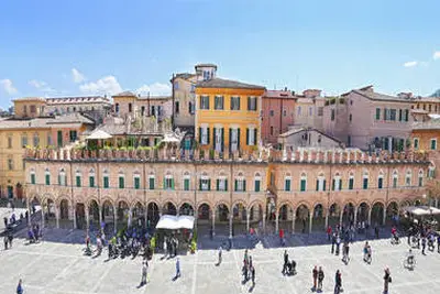 Camping Roseto degli Abruzzi
