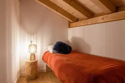 Chalet Cocoon