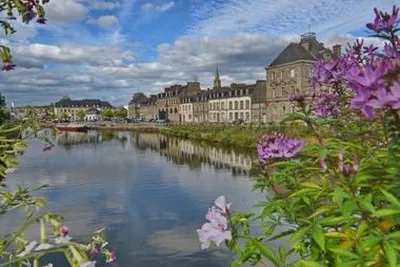 Camping de Pontivy